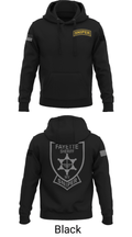 FCSD SNIPER 46569971 Hoodie - 44