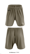 Capital City 29145478 Athletic Shorts With Pockets - 2