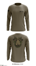 4732 18067014 Long Sleeve Performance Shirt - 2