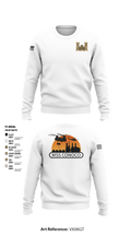 MSSC Essayons 2 48058860 Crew Neck Sweatshirt - 2