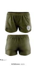 TAYLORSVILLE POLICE DEPARTMENT LT 27466887 Ranger Panties - 5