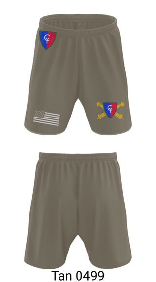 Athletic Shorts With Pockets, , National Guard, Teamtime, Team time, sublimation, custom sports apparel, team uniforms, spirit wear, spiritwear, sports uniforms, custom shirts, team store, custom team store, fundraiser sports, apparel fundraiser