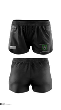 Military Intelligence Detachment 1st Battalion 10th Special Forces Group (Airborne) 57770757 Ranger Panties - 1