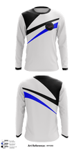 Cyclology India 87976423 Long Sleeve Performance Shirt - 1