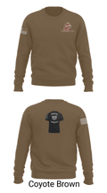RSS Merced 85178627 Crew Neck Sweatshirt - 10