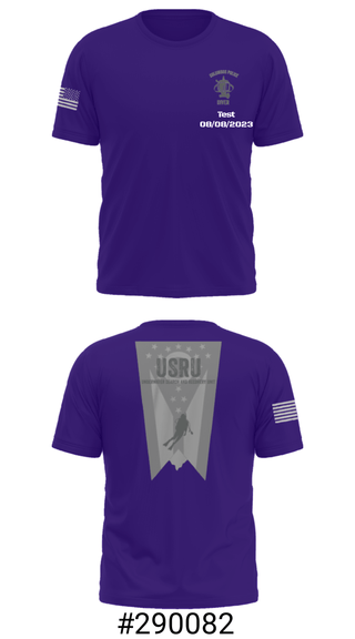 Short Sleeve Performance Shirt, , , Teamtime, Team time, sublimation, custom sports apparel, team uniforms, spirit wear, spiritwear, sports uniforms, custom shirts, team store, custom team store, fundraiser sports, apparel fundraiser
