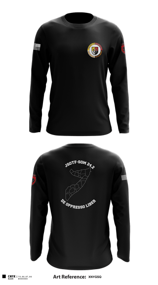 Long Sleeve Performance Shirt, J4 GSB, Army, Teamtime, Team time, sublimation, custom sports apparel, team uniforms, spirit wear, spiritwear, sports uniforms, custom shirts, team store, custom team store, fundraiser sports, apparel fundraiser