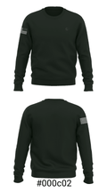 Cameron’s Touch 20765364 Crew Neck Sweatshirt - 16