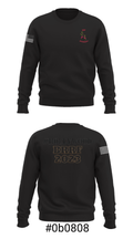OMG promotions 37772769 Crew Neck Sweatshirt - 16