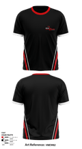 The Urgent Care 85564852 Short Sleeve Performance Shirt - 2