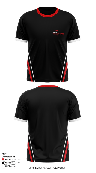 Short Sleeve Performance Shirt, , , Teamtime, Team time, sublimation, custom sports apparel, team uniforms, spirit wear, spiritwear, sports uniforms, custom shirts, team store, custom team store, fundraiser sports, apparel fundraiser