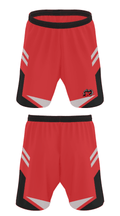 King's School High School Golf 51322311 Athletic Shorts With Pockets - 17