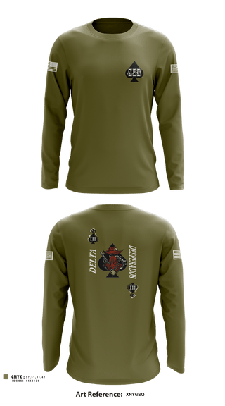 Long Sleeve Performance Shirt, , Navy, Teamtime, Team time, sublimation, custom sports apparel, team uniforms, spirit wear, spiritwear, sports uniforms, custom shirts, team store, custom team store, fundraiser sports, apparel fundraiser