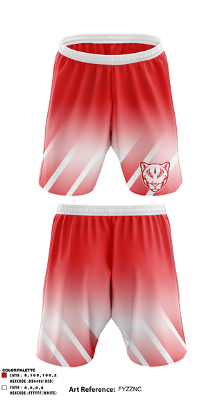 Athletic Shorts With Pockets, Katahdin High School Soccer, Women's Soccer, Teamtime, Team time, sublimation, custom sports apparel, team uniforms, spirit wear, spiritwear, sports uniforms, custom shirts, team store, custom team store, fundraiser sports, apparel fundraiser