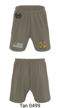 Aviation Medicine - 1AD CAB 23430162 Athletic Shorts With Pockets - 29