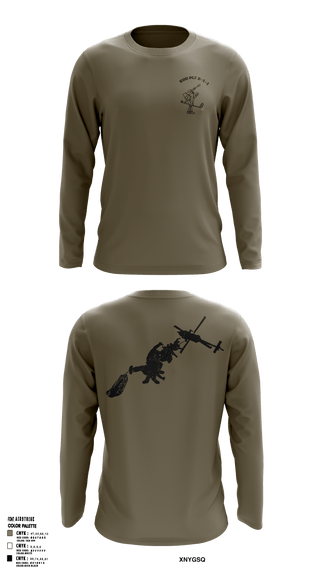 Long Sleeve Performance Shirt, , Navy, Teamtime, Team time, sublimation, custom sports apparel, team uniforms, spirit wear, spiritwear, sports uniforms, custom shirts, team store, custom team store, fundraiser sports, apparel fundraiser