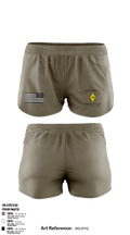 MCES 54874051 Women's Shorts - 3