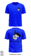 Keyman Locksmith 67638784 Short Sleeve Performance Shirt - 1