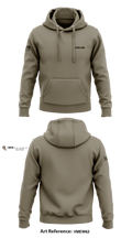BEHRLINE 69866051 Hoodie - 2