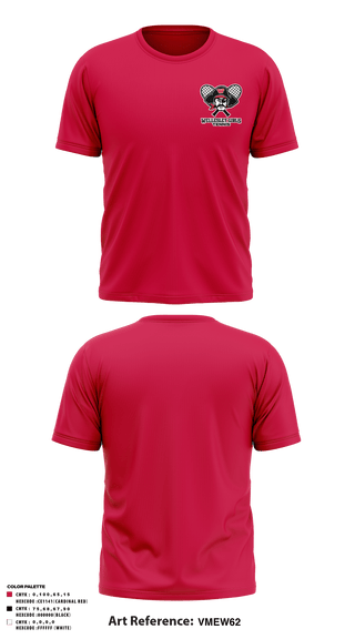 Short Sleeve Performance Shirt, wellesley girls tennis, Tennis, Teamtime, Team time, sublimation, custom sports apparel, team uniforms, spirit wear, spiritwear, sports uniforms, custom shirts, team store, custom team store, fundraiser sports, apparel fundraiser