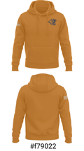 Rochester School For The Deaf Basketball 60306453 Hoodie - 17