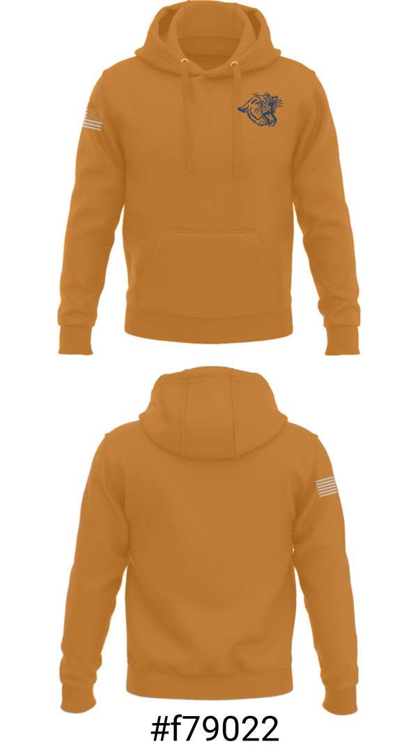 Hoodie, Rochester School For The Deaf Basketball, Men's Basketball, Teamtime, Team time, sublimation, custom sports apparel, team uniforms, spirit wear, spiritwear, sports uniforms, custom shirts, team store, custom team store, fundraiser sports, apparel fundraiser