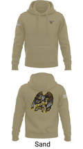 1-25 AB Echo C.Co 9457817 Hoodie - 48
