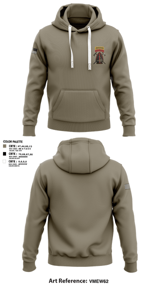 Hoodie, A/98, Army, Teamtime, Team time, sublimation, custom sports apparel, team uniforms, spirit wear, spiritwear, sports uniforms, custom shirts, team store, custom team store, fundraiser sports, apparel fundraiser