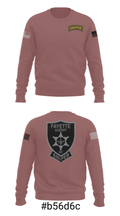 FCSD SNIPER 46569971 Crew Neck Sweatshirt - 7
