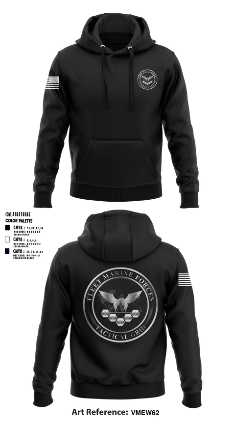 Hoodie, , Marines, Teamtime, Team time, sublimation, custom sports apparel, team uniforms, spirit wear, spiritwear, sports uniforms, custom shirts, team store, custom team store, fundraiser sports, apparel fundraiser