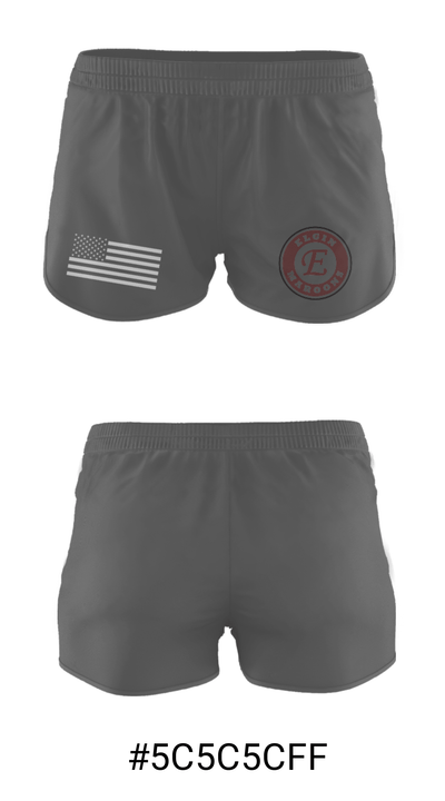 Elgin High School Golf 19799205 Ranger Panties - 5