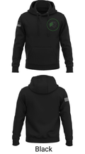 Concord Junior High School Basketball 49773268 Hoodie - 10