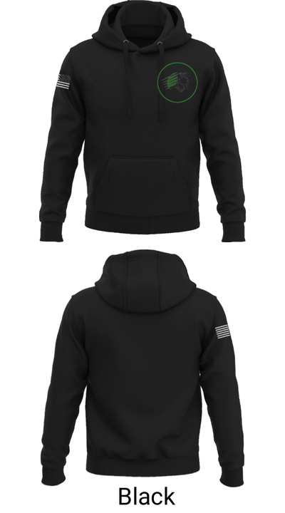 Concord Junior High School Basketball 49773268 Hoodie - 10