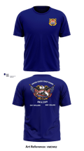 BM A 2309 76639839 Short Sleeve Performance Shirt - 2