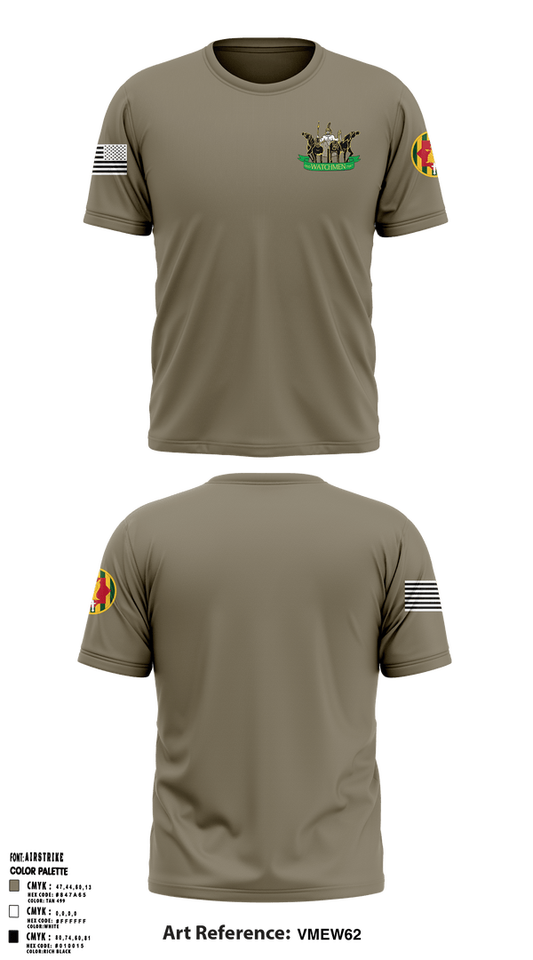 Short Sleeve Performance Shirt, , Army, Teamtime, Team time, sublimation, custom sports apparel, team uniforms, spirit wear, spiritwear, sports uniforms, custom shirts, team store, custom team store, fundraiser sports, apparel fundraiser