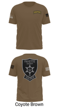 FCSD SNIPER 46569971 Short Sleeve Performance Shirt - 32