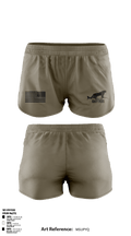 Snow Leopards 43668249 Ranger Panties - 1
