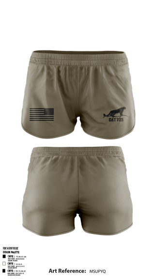 Ranger Panties, Snow Leopards, Army, Teamtime, Team time, sublimation, custom sports apparel, team uniforms, spirit wear, spiritwear, sports uniforms, custom shirts, team store, custom team store, fundraiser sports, apparel fundraiser