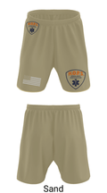 HOPS EMS 88989109 Athletic Shorts With Pockets - 30