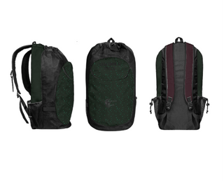Gear Bag, Cameron’s Touch, , Teamtime, Team time, sublimation, custom sports apparel, team uniforms, spirit wear, spiritwear, sports uniforms, custom shirts, team store, custom team store, fundraiser sports, apparel fundraiser