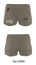 1/503 Snipers 39758046 Ranger Panties - 5
