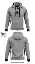 Paratus Performence 47762021 Hoodie - 1