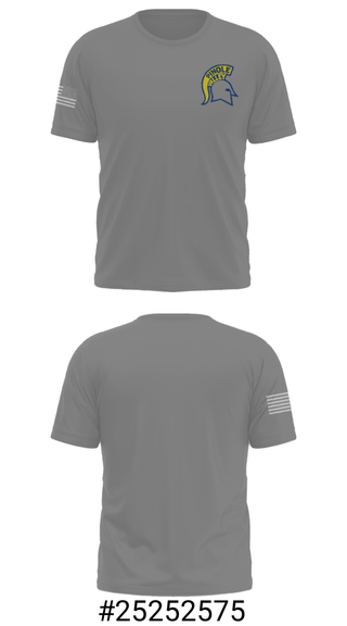 Short Sleeve Performance Shirt, Pinole Valley High School Volleyball, Women's Volleyball, Teamtime, Team time, sublimation, custom sports apparel, team uniforms, spirit wear, spiritwear, sports uniforms, custom shirts, team store, custom team store, fundraiser sports, apparel fundraiser