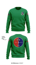 Charlie 2/504 67669524 Crew Neck Sweatshirt - 1