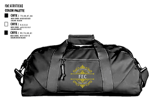 Duffle Bag, educators clubeducators club, , Teamtime, Team time, sublimation, custom sports apparel, team uniforms, spirit wear, spiritwear, sports uniforms, custom shirts, team store, custom team store, fundraiser sports, apparel fundraiser