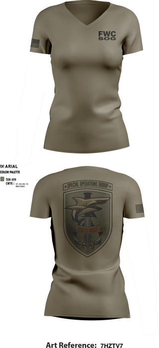 Women's Short Sleeve Vneck Shirt, , Police, Teamtime, Team time, sublimation, custom sports apparel, team uniforms, spirit wear, spiritwear, sports uniforms, custom shirts, team store, custom team store, fundraiser sports, apparel fundraiser