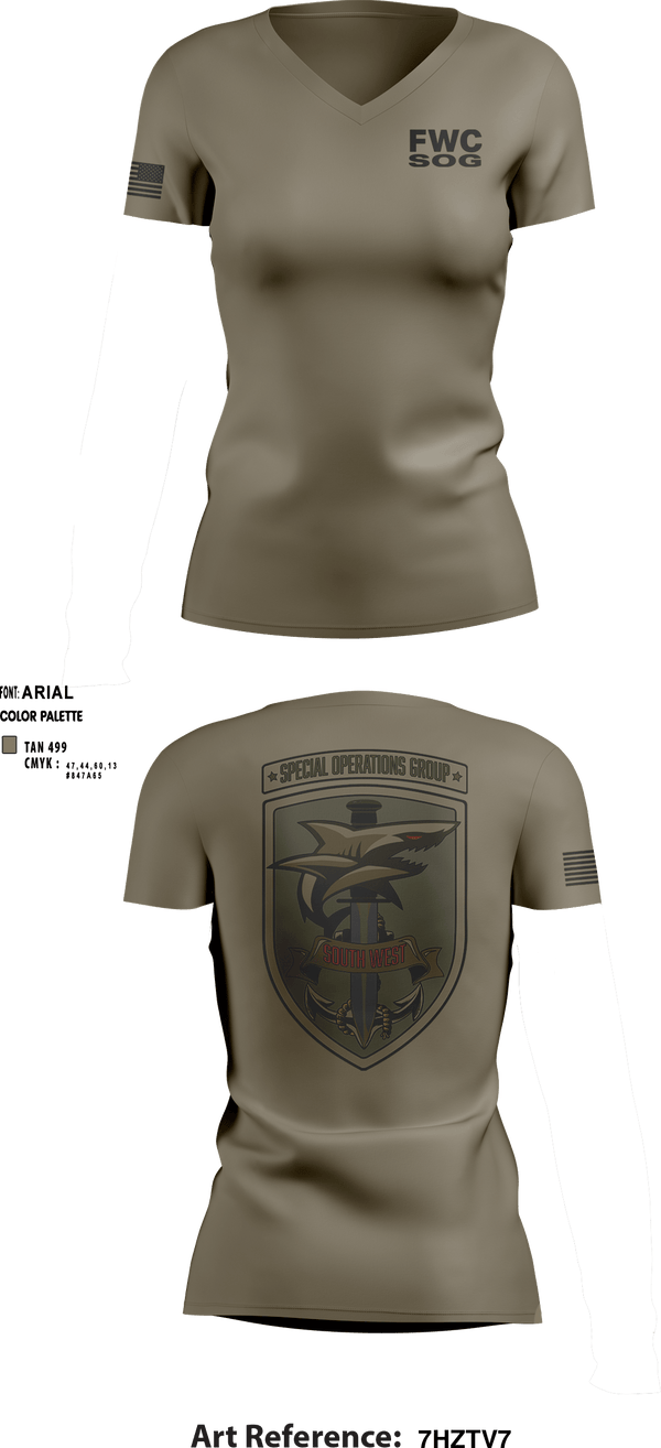 Women's Short Sleeve Vneck Shirt, , Police, Teamtime, Team time, sublimation, custom sports apparel, team uniforms, spirit wear, spiritwear, sports uniforms, custom shirts, team store, custom team store, fundraiser sports, apparel fundraiser