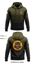 WW2ARMOR.ORG 18634919 Hoodie - 3