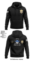MTCOC 14 19408867 Hoodie - 1