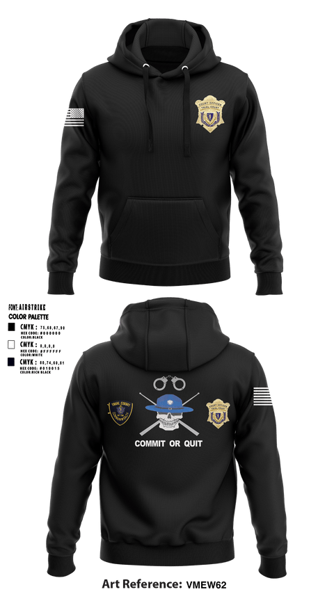 Hoodie, , Police, Teamtime, Team time, sublimation, custom sports apparel, team uniforms, spirit wear, spiritwear, sports uniforms, custom shirts, team store, custom team store, fundraiser sports, apparel fundraiser